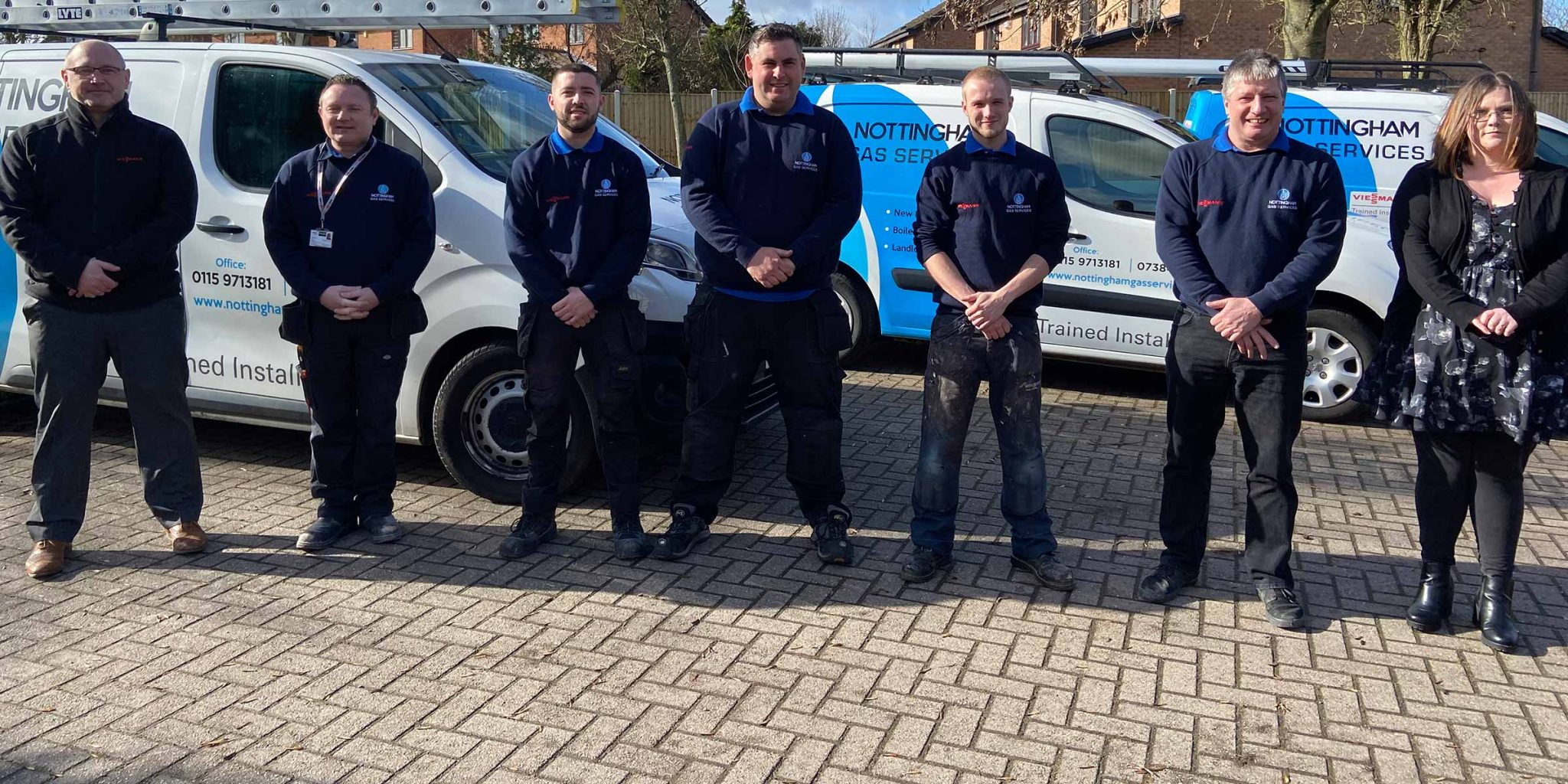 Nottingham Gas & Renewable Heating - Nottingham Gas Services